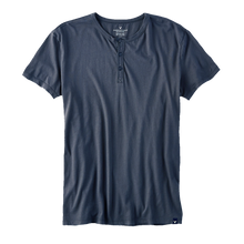 Load image into Gallery viewer, Navy Blue T-Shirt