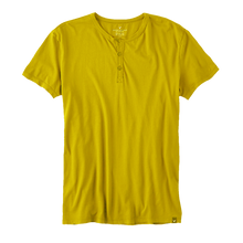 Load image into Gallery viewer, Yellow T-Shirt