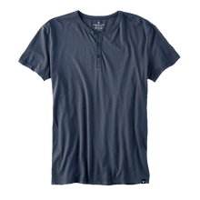 Load image into Gallery viewer, Navy Blue T-Shirt
